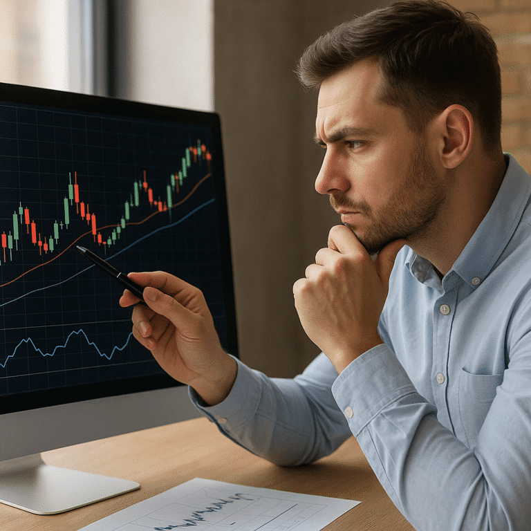 Comment éviter les faux signaux en analyse technique