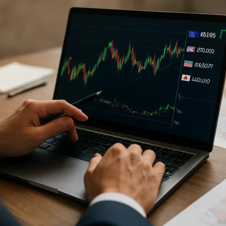 Les avantages de trader avec plusieurs paires de devises