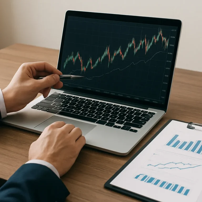 Les avantages du compte de trading à effet de levier limité