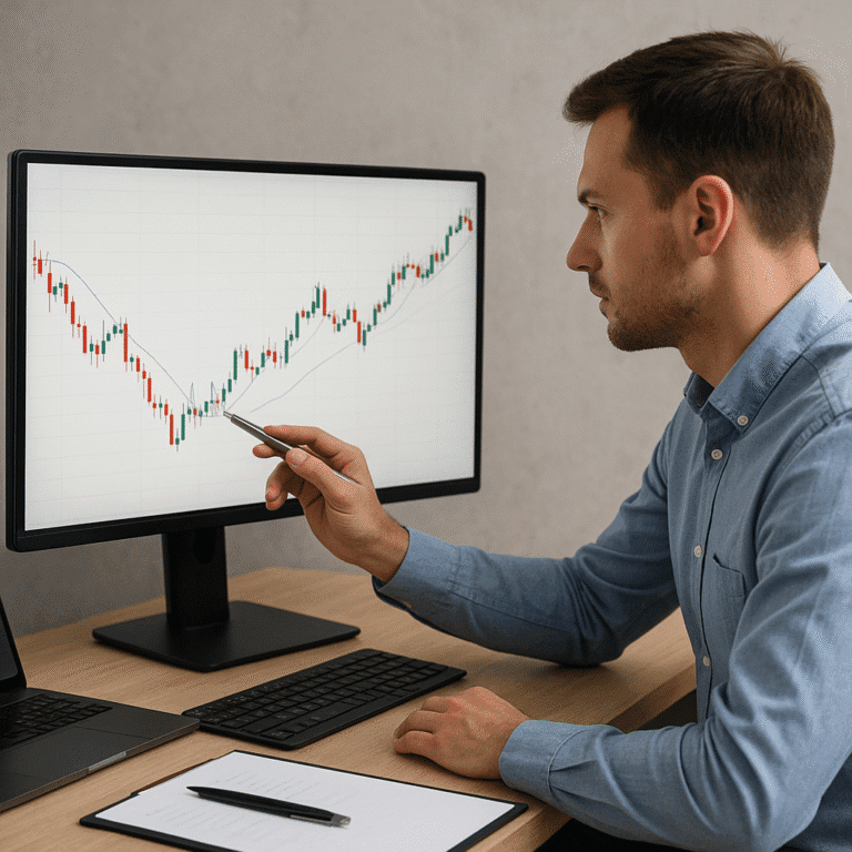 Comment trader les tendances secondaires efficacement