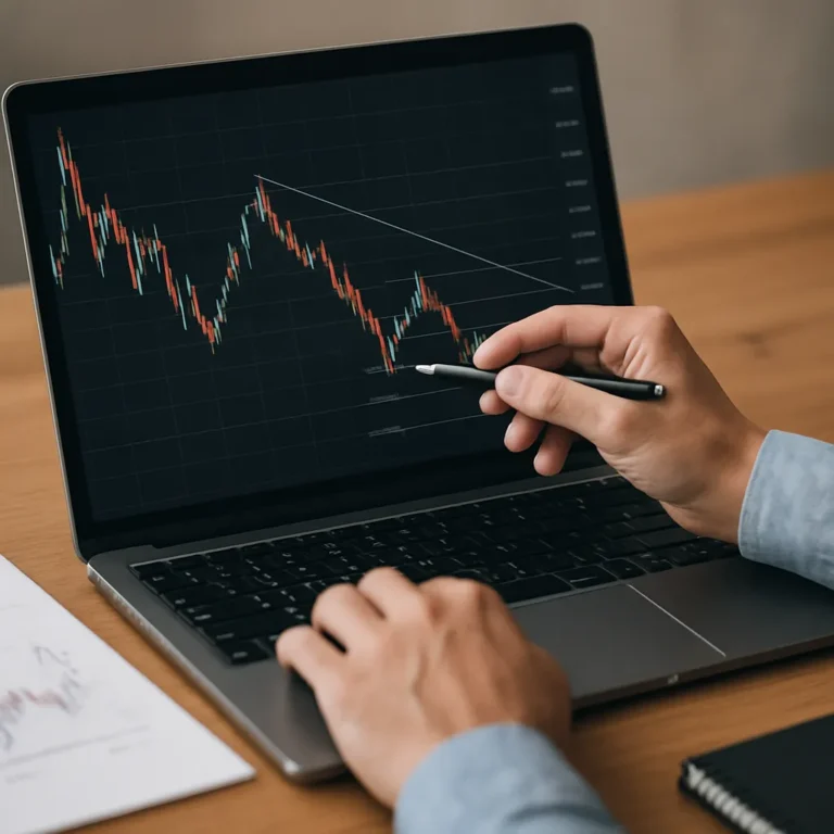 Comment utiliser les retracements pour optimiser ses entrées