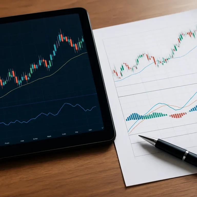 Les avantages de combiner RSI et MACD