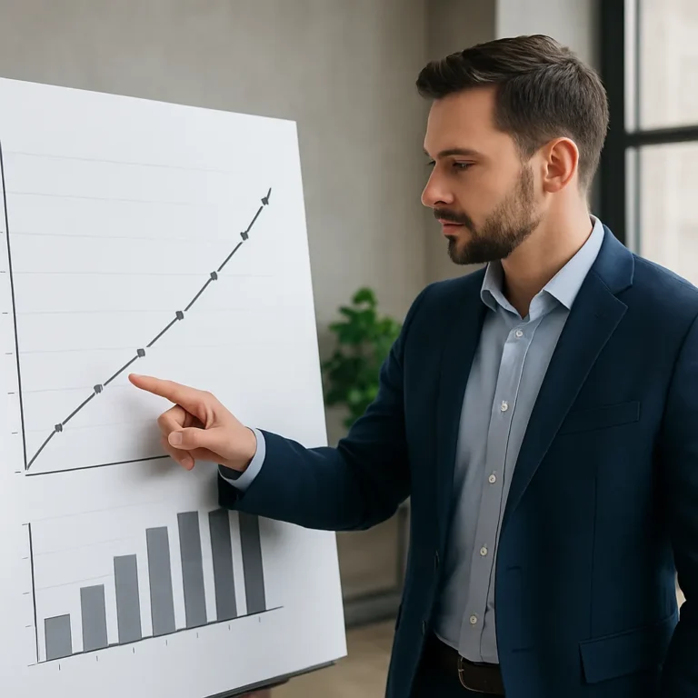 Les avantages de suivre les tendances à long terme
