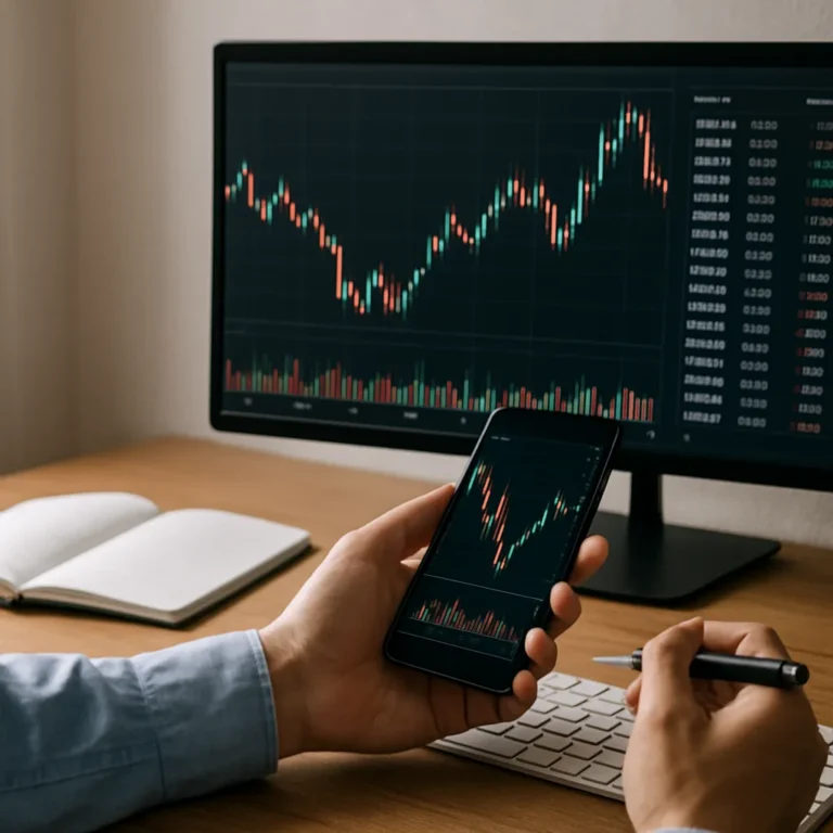 Les bases de l’arbitrage sur le marché Forex