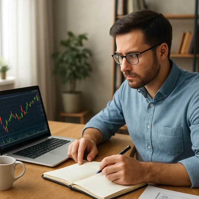 Les meilleures astuces pour un apprentissage efficace du Forex