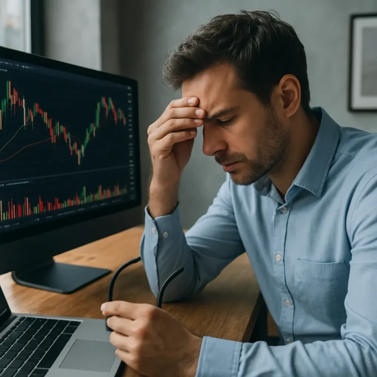 Les erreurs d’analyse les plus fréquentes en trading Forex