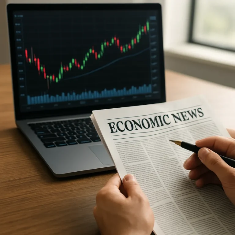 Les meilleures stratégies pour le trading de nouvelles économiques