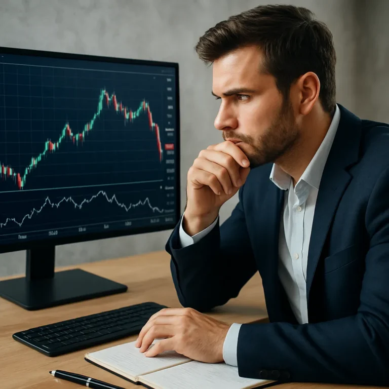 Les secrets pour devenir un trader Forex indépendant
