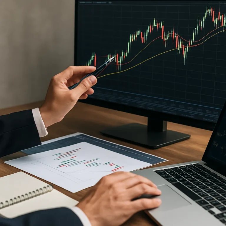 Les signaux d’achat les plus fiables sur le marché Forex