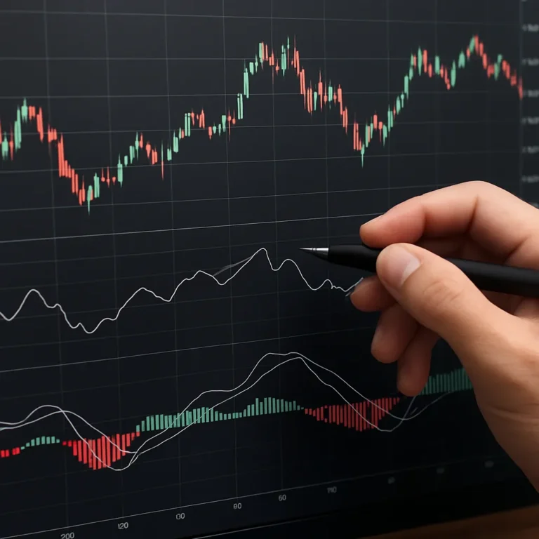Les signaux de divergence les plus fiables à surveiller