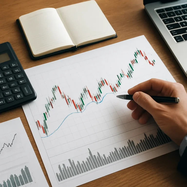 Les méthodes de calcul de la volatilité sur le Forex