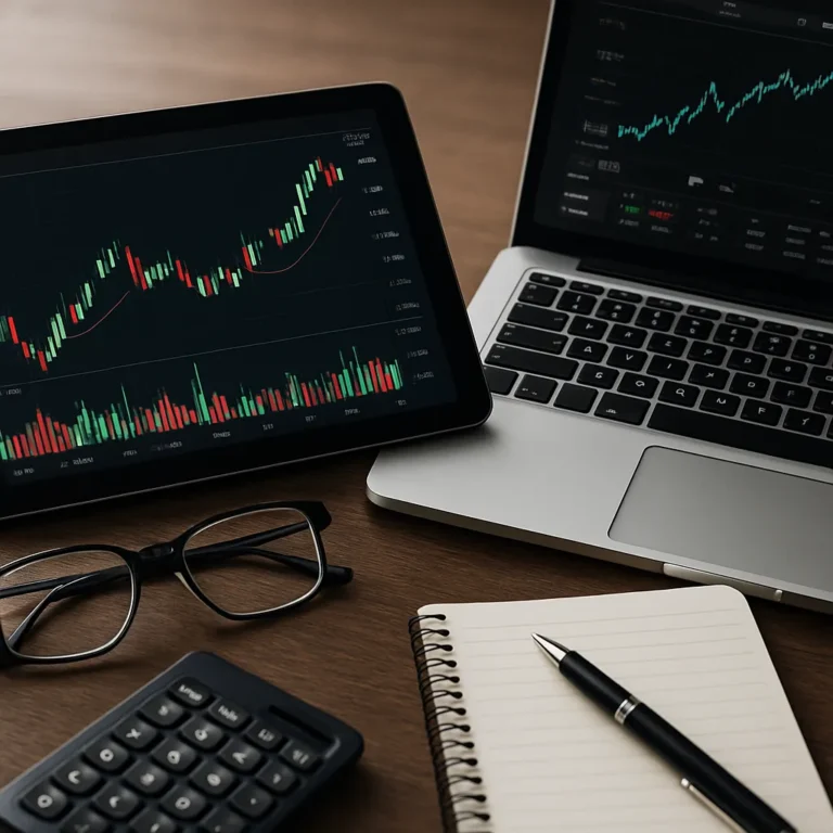 Les outils essentiels pour surveiller le marché en temps réel