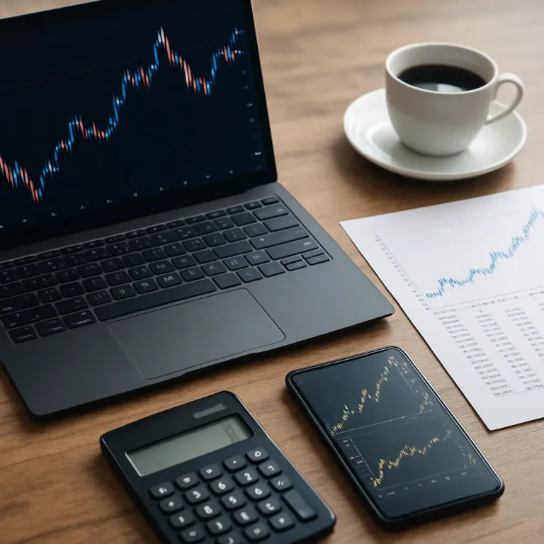 Les outils gratuits pour suivre le marché des devises