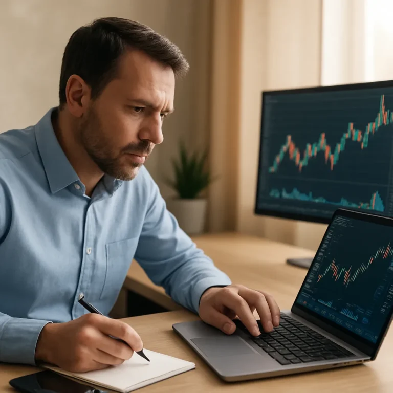 Les raisons de la popularité du trading Forex