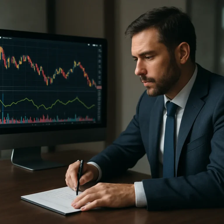 Les stratégies de trading pendant les annonces de taux d’intérêt